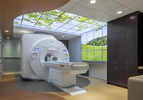 UCSF 3T MRI